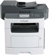Lexmark MX517de - Laserdrucker
