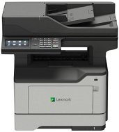 Lexmark MX521de - Laserová tiskárna