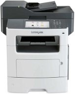 Lexmark MX617de - Laser Printer