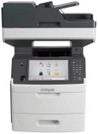 Lexmark MX711dhe  - Laser Printer