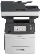 Lexmark MX717de - Laser Printer