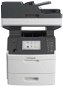 Lexmark MX717de - Laserdrucker