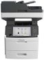 Lexmark MX718de - Laser Printer
