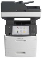 Lexmark MX718de - Laserdrucker