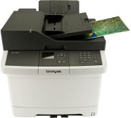 Lexmark CX310dn - Laser Printer