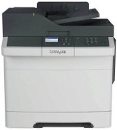 Lexmark CX310n - Laserdrucker