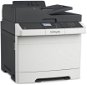 Lexmark CX317dn - Laser Printer
