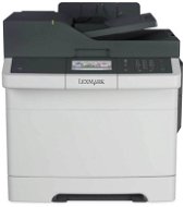 Lexmark CX410de - Laserdrucker