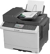 Lexmark CX417de - Laserdrucker