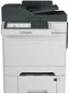 Lexmark CX510dthe - Laserdrucker