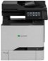 Lexmark CX725de - Laser Printer
