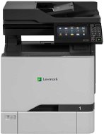 Lexmark CX727de - Laser Printer