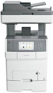Lexmark X746de - Laserdrucker