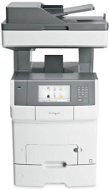 Lexmark X748de - Laserdrucker