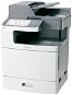 Lexmark X792de - Laserdrucker