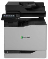Lexmark CX820de - Laser Printer