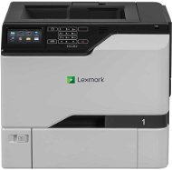 Lexmark CS727de - Laserová tlačiareň