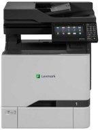 Lexmark CX727de - Laserová tiskárna