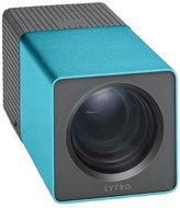 LYTRO 8GB - blue - Digital Camera