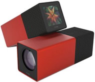LYTRO 16GB - red - Digital Camera