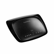 Linksys WRT54G2 - WiFi Router