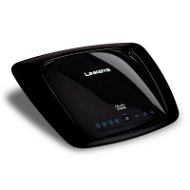 Linksys WRT120N - Wireless Access Point