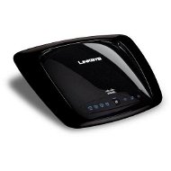 Linksys WRT160N - Wireless Access Point