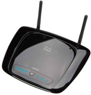 Linksys WRT160NL - WiFi router