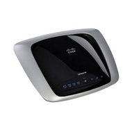 Linksys WRT320N - WiFi Access Point