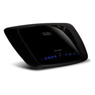 Linksys E1000  - Router
