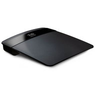 Linksys E1500 - WiFi Router