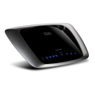 Linksys E2000 - WiFi Router