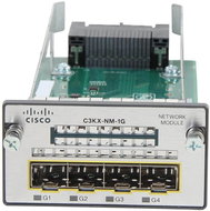 Cisco C3KX-NM-1G = - Module