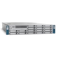 Cisco C210 M2 Rack - Server