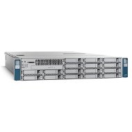 Cisco C210 M2 Rack  - Server