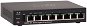Cisco SG250-08 8-Port Gigabit Smart Switch - Switch