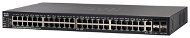 Cisco SG550X-48P-K9-EU - Switch