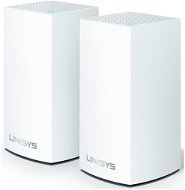 Linksys Velop VLP0102 AC2400 (2 Units) - WiFi System