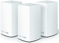 Linksys Velop VLP0103 AC3600 (3 egység) - WiFi rendszer