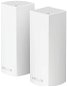 Linksys Velop AC2200 Whole Home Wi-Fi (2-pack) - WiFi System