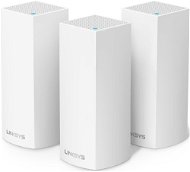 Linksys Velop AC2200 Whole Home Wi-Fi (3-pack) - WiFi System