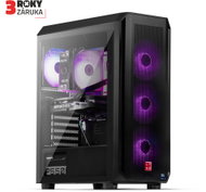 LYNX Challenger Ryzen 5 RTX 5060 - Gaming PC