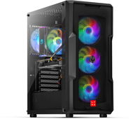 LYNX Challenger Ryzen 5 RTX 4070 SUPER - Herní PC