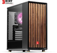 LYNX Challenger Intel Core i7 RTX 5070 - Herní PC