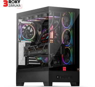 LYNX Challenger Ryzen 9 RTX 5090 - Herný PC
