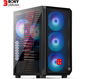 LYNX Dynamo Eclot Ryzen 7 RTX 5070 - Herní PC