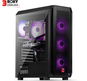 LYNX Challenger Ultra 225F RTX 5060 - Herní PC