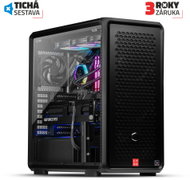 Repasované - LYNX Challenger Ryzen 7 RTX 5090 - Gaming PC