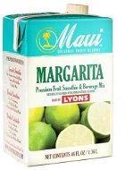 Lyons Maui Margarita Mix 1,36 l - Džús