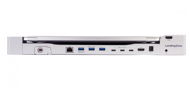 LandingZONE DOCK PRO – MacBook Retina 13" bez Touch baru - Dokovacia stanica